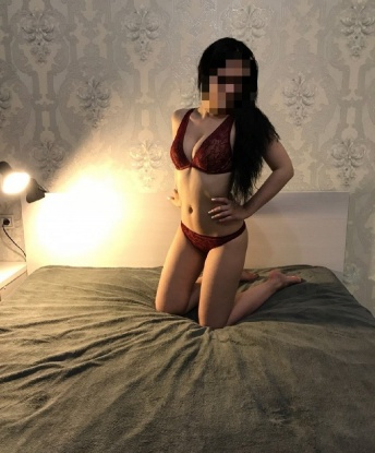 Анкета проститутки Нина - Фото 1, Мегион, 23 года, №4580